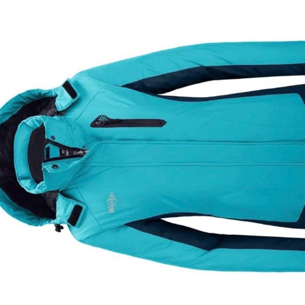 Wantdo Ski Jacket - Picture 2 of 11